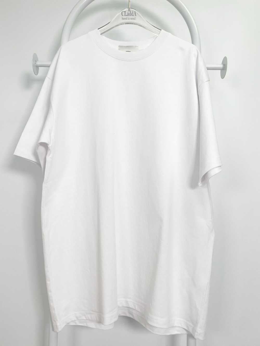 반팔 티셔츠 상품상세 이미지-S1L45