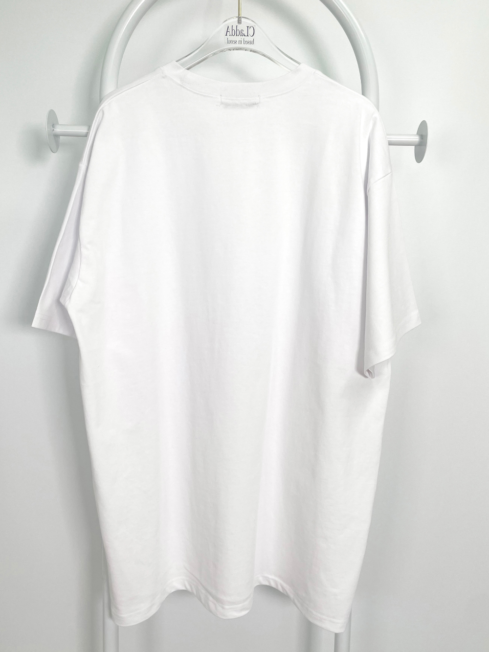 반팔 티셔츠 상품상세 이미지-S1L46